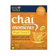 Tea India Chai Ginger Turmeric