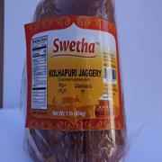 SWETHA KOLHAPURI JAGGERY
