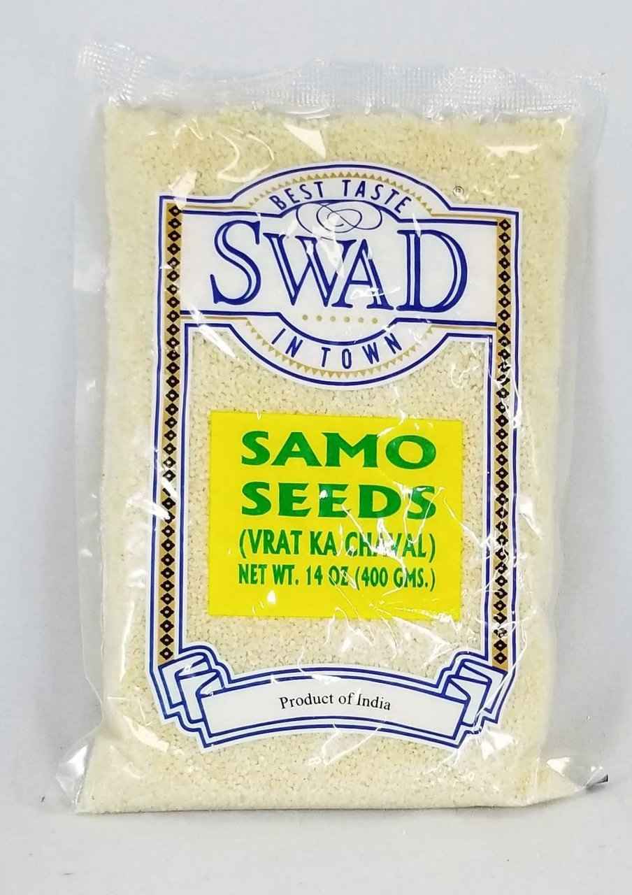 Swad Samo Seeds