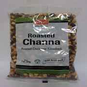 SURTI ROASTED SALTED CHANA