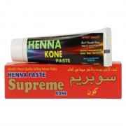 SUPREME HENNA KONE PASTE