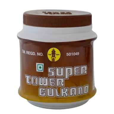 SUPER TOWER GULKAND