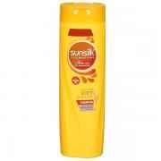SUNSILK SOFT AND SMOOTH SHAMPO