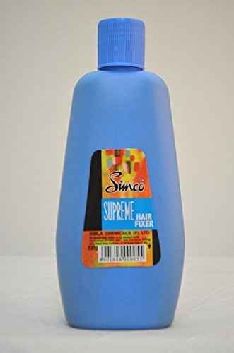 SIMCO HAIR FIXER