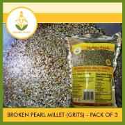 Shastha Broken Pearl Millet
