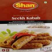 SHAN SEEKH KEBAB