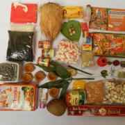 SATYANARAYAN POOJA KIT