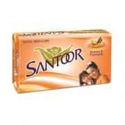 SANTOOR SOAP