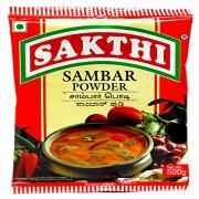 SAKTHI SAMBAR POWDER
