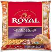 ATTA   ROYAL ATTA