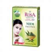 ROSA NEEM FACE PACK