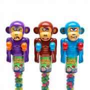 PUNCHY MONKEY