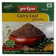 Priya Curry Leaf Powder