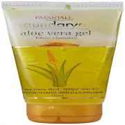PATANJALI SAUNDARYA GEL