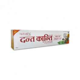 PATANJALI DANT KANTI
