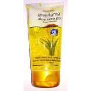 PATANJALI ALOEVERA KESAR GEL