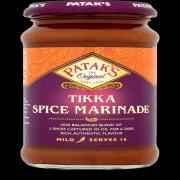 PATAKS MARINADE TIKKA