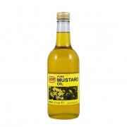 KTC MUSTARD OIL