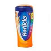 HORLICKS PLAIN