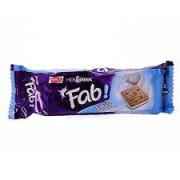 Parle Fab Vanilla