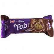 PARLE FAB CHOCOLATE