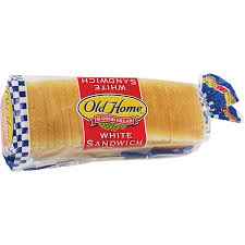 OLD HOME WHITE BREAD