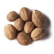 NUTMEG (WHOLE)