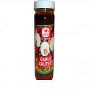 NIRAV GARLIC CHUTNEY