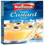NATIONAL VANILLA CUSTARD