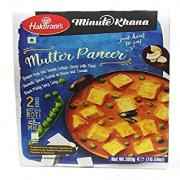 MUTTER PANEER Haldirams