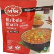 MTR Bisibele Bath Masala