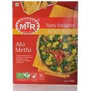 MTR ALOO METHI