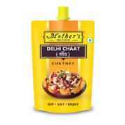 MOTHERS DELHI CHAAT