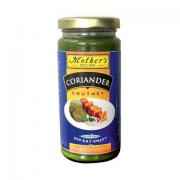 MOTHERS CORIANDER CHUTNEY