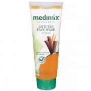 Medimix Anti Tan Face Wash