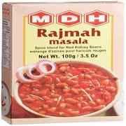 MDH RAJMA MASALA