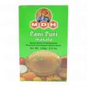 MDH PANIPURI MASALA
