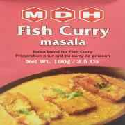 MDH Fish Curry Masala