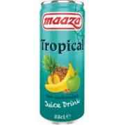 Maaza Tropical Can