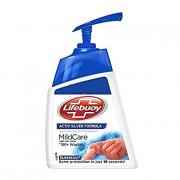 LIFEBUOY CARE HW