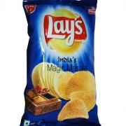 LAYS INDIAN MAGIC MASALA