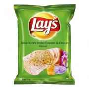 LAYS AMERICAN STYLE