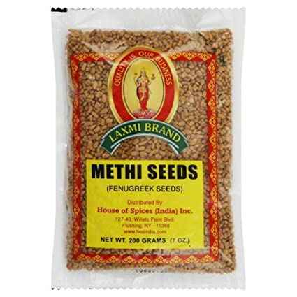 LAXMI METHI SEEDS