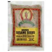 LAXMI BROWN SESAME SEEDS