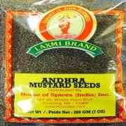 LAXMI ANDHRA MUSTARD SEEDS