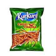 KURKURE CHILLI CHATKA