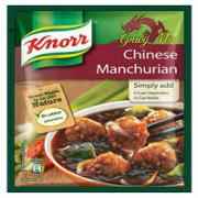 KNORR CHINESE MANCHURIAN