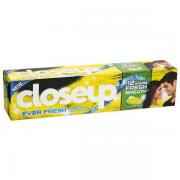 CLOSE UP LEMON MINT