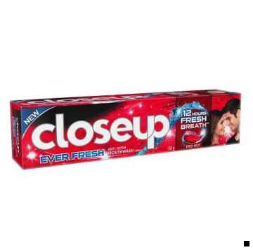 CLOSE UP EXTREME COOL