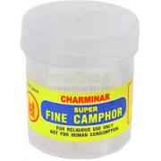 CHARMINAR FINE CAMPHOR